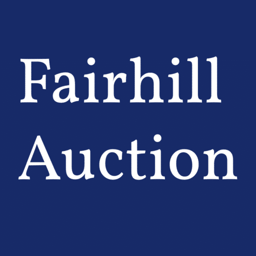 Fairhill Auction: U.S. Trusted Consignment Auction House