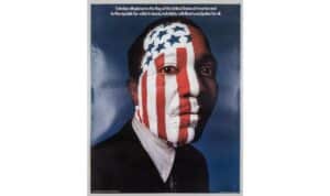 I PLEDGE ALLEGIANCE RON BOROWSKI - LOU DORFSMAN
